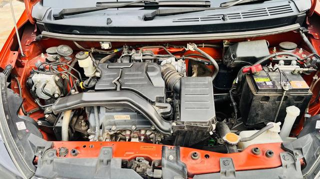 2020 Perodua AXIA 1.0 SE (A) - 4