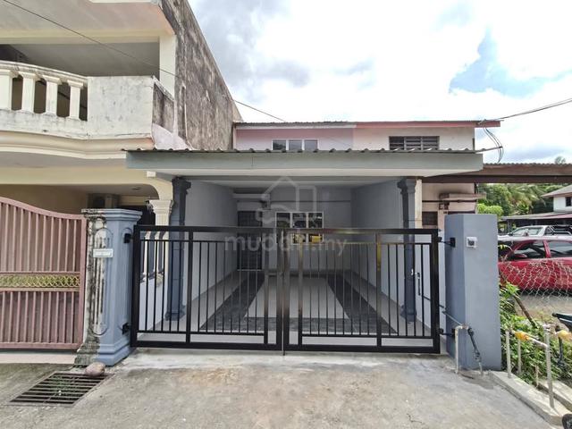 Jalan Sri Putri 4/8, Taman Putri Kulai - FOR SALE 1