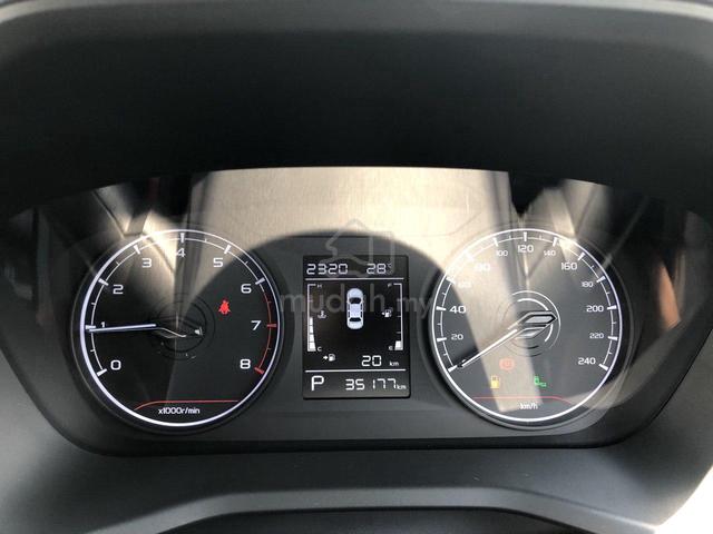 2024 Proton S70 1.5 PREMIUM MY23 (A) 35K KM F/SERV - 4