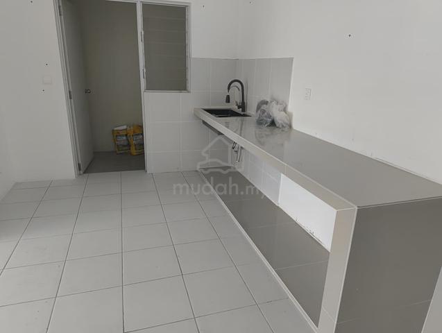 Residensi Sateria 1