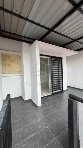 Rumah sewa 1
