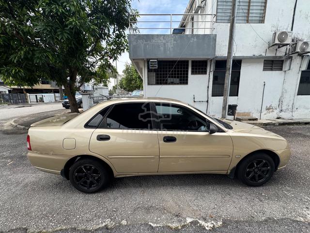 2004 Proton WAJA 1.6 PREMIUM (A) - 4