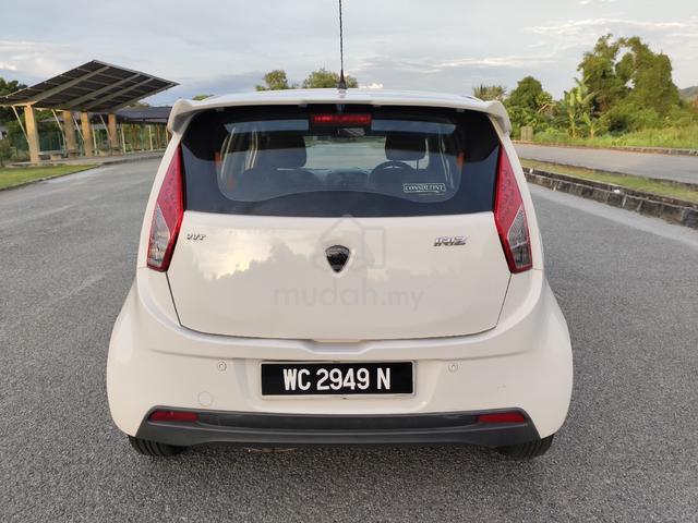 2016 Proton IRIZ 1.3 STANDARD (A) - 5