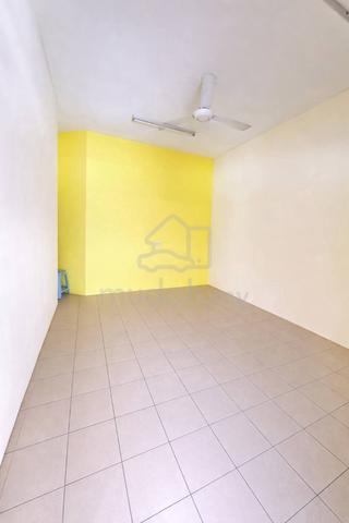 Bandar Universiti Seri Iskandar , Perak Single Storey Terrace For Sale 1