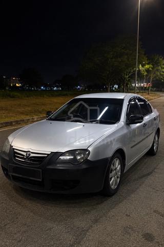 2010 Proton PERSONA 1.6 ELEGANCE BASE LINE (A) - 5