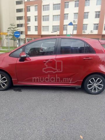 2015 Proton IRIZ 1.6 PREMIUM (A) - 3