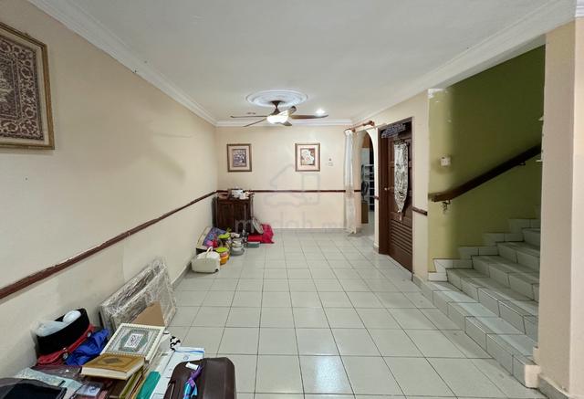 [💗KITCHEN EXTEND💗] Taman Aster Bunga Negara Alam Megah Seksyen 27 28 3