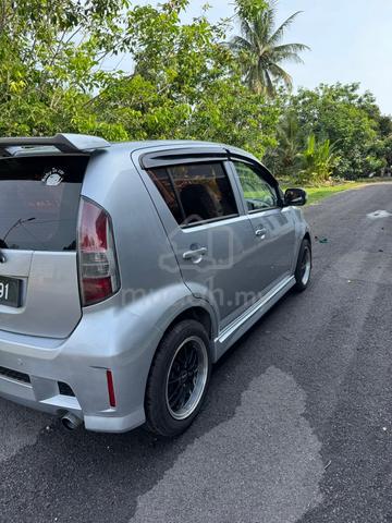 2008 Perodua MYVI 1.3 SE GHS (M) - 3