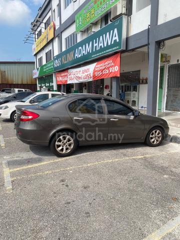 2014 Proton PERSONA 1.6 SV (A) - 1