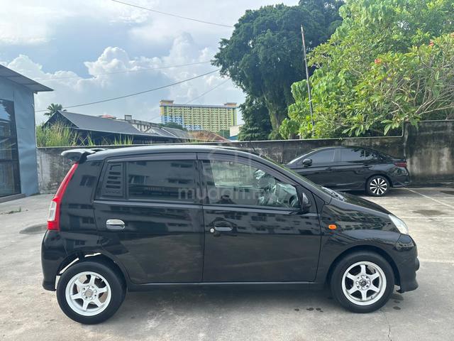 2009 Perodua VIVA 1.0 EJ-VE (A) - 3