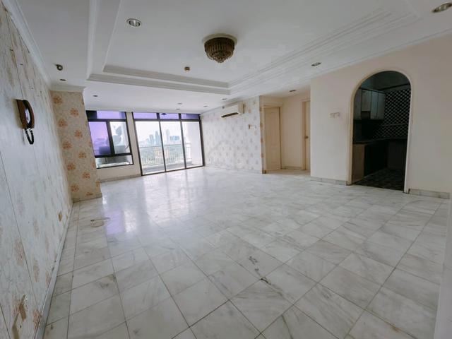Villa Putra 1