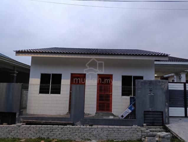tiny house di Labu Lanjut 1