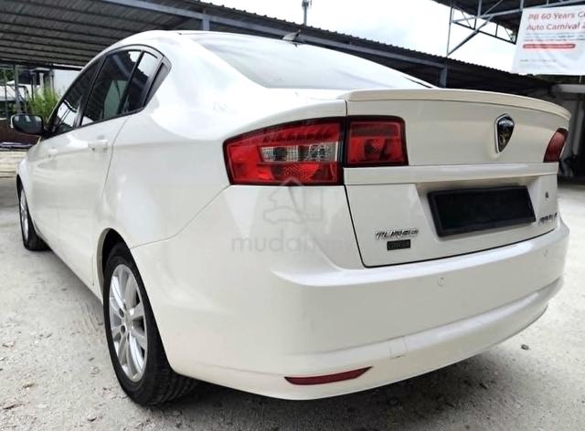 2015 Proton PREVE 1.6 CFE PREMIUM (A) - 2