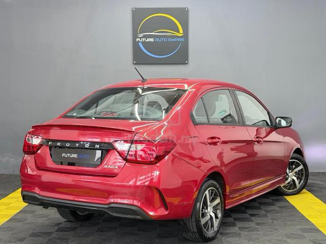 Proton SAGA 1.3 PREMIUM S / BODYKIT / LOW MILEAGE - 3