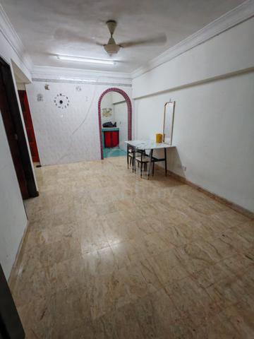 Pandan Perdana 1