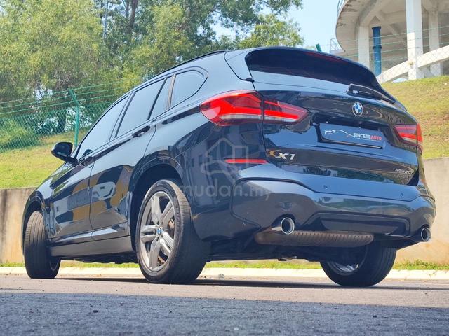 BMW X1 2.0 SDRIVE20i M SPORT D.OWNER/F.S.R/P.BOOT - 5