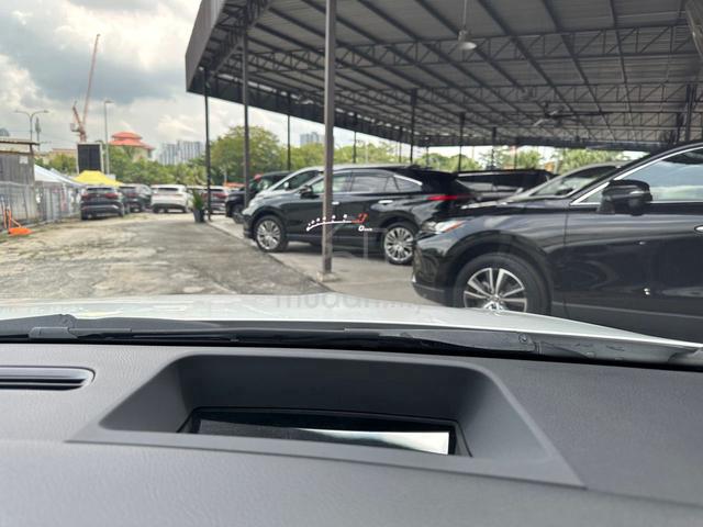 2022 Mercedes Benz GLA35 2.0 AMG 4MATIC F. Service - 5
