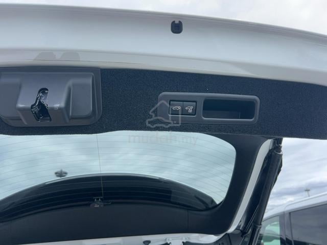 2022 Lexus RX300 2.0 F SPORT (Mark Levinson) - 5