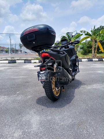 Honda ADV350 2025 - photo 2 of 5