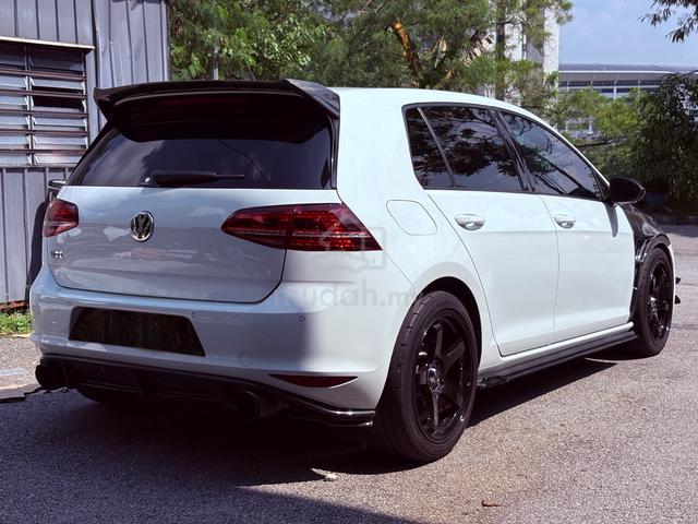 2017 Volkswagen GOLF 2.0 GTi (A) REG 2021 - 2