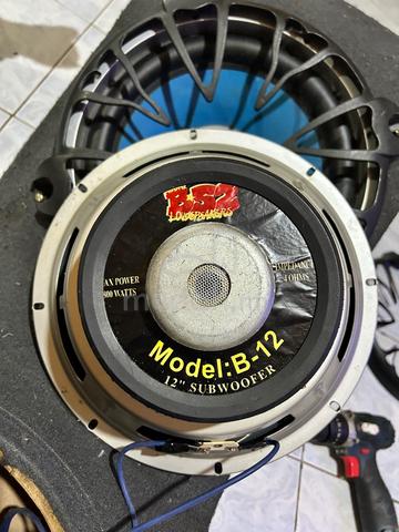 Carousel Image Selected