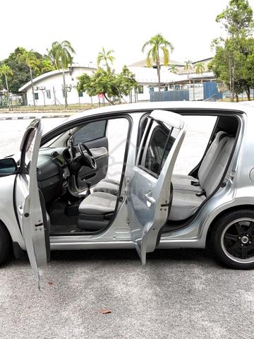 Kereta MYVI 1.3 (M) TIP TOP CONDITION ✅ - 5