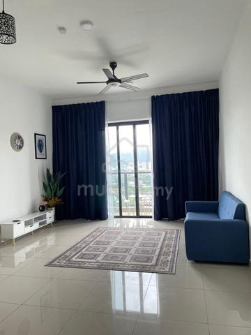 Astoria Ampang 1