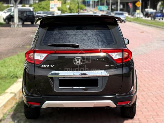 2017 Honda BR-V 1.5 V FULL/LEATHER BRV 3Y WARANTY - 4