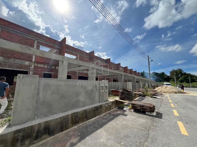 [NEW LAUNCH!] Double Storey Terrace near Stutong, Kuching 1