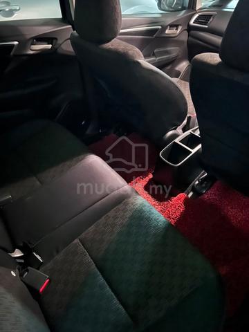 2015 Honda JAZZ 1.5 E MY2014 (A) - 5