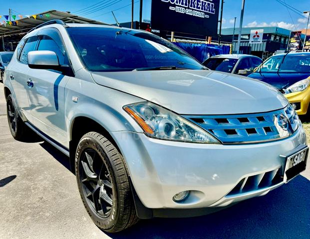 2004 Nissan MURANO 3.5 350XV (A) TIP TOP UNIT - 1