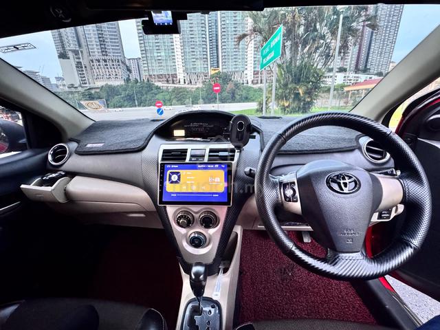 2008 Toyota VIOS 1.5 G (A) - 4