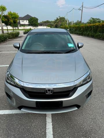 2022 Honda CITY 1.5 E (A) - 1