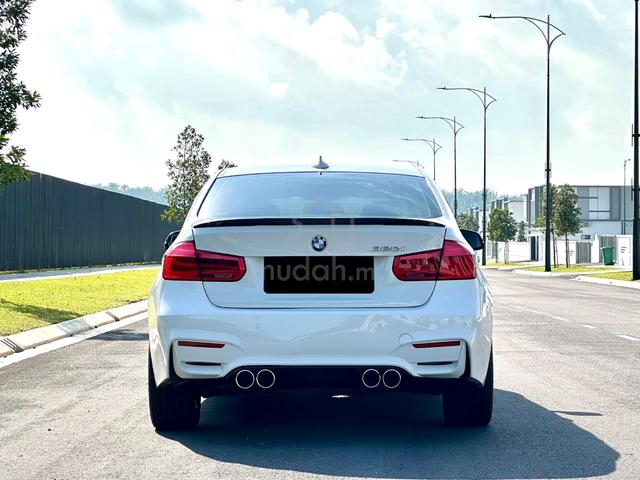 Bmw 320i 2.0 SPORTLINE🔥B45 Engine‼️‼️‼️ - 3