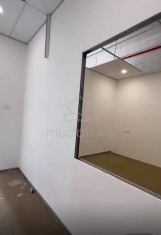 Shoplot grd flr Sunway Welleslly BM Tealive Senheng Be Right Back Loft 2
