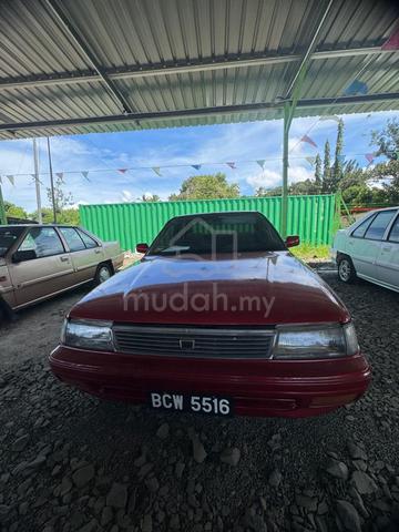 1995 Toyota CORONA 1.6 (M) - 4