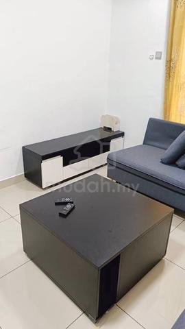 Twin Danga Residence 1