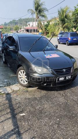 2011 Proton PERSONA 1.6 ELEGANCE MEDIUM LINE (M) - 1