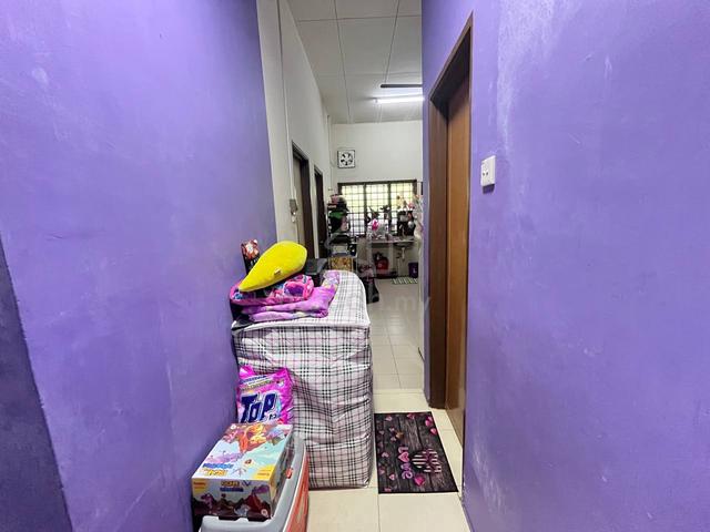 Murah_single Storey Kampung Tok Muda, Kapar 5