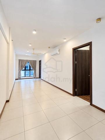 K Avenue Residential 1