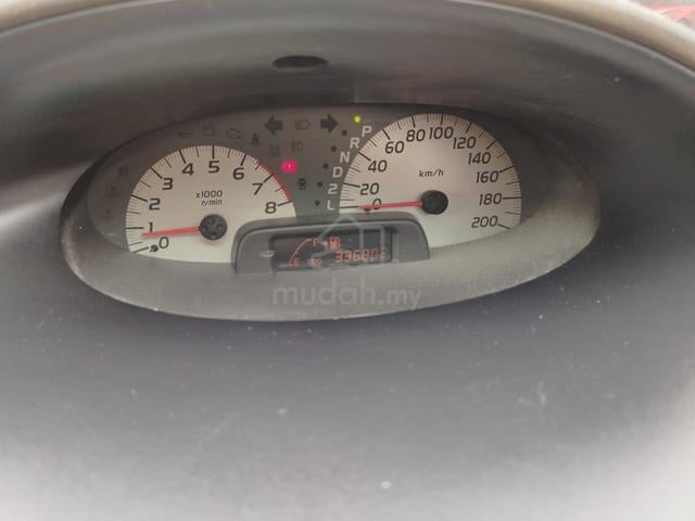 2006 Toyota VIOS 1.5 E NCP93R-BEPRKE (A) - 3