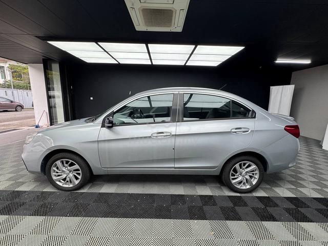 2024 🚗 Proton Saga 1.3 Automatic Premium - 3