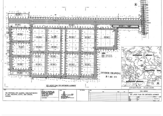 Penasu land for sale 3