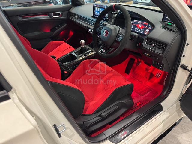 UNREG 2024 Honda CIVIC 2.0 TYPE R (Mileage 4K) - 5