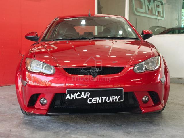 2013 Proton SATRIA 1.6 NEO R3 EXECUTIVE (M) - 2
