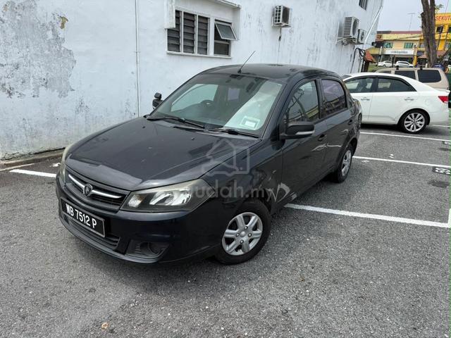 2015 Proton SAGA 1.3 PLUS (A) - 1