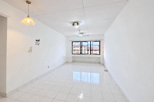 SD Apartments II 1