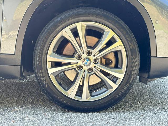 2017 Bmw X1 2.0 sDrive20i (CKD) (A) - 5