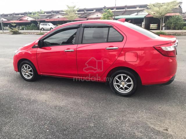 2018 Perodua BEZZA 1.0 STANDARD G (A) - 2