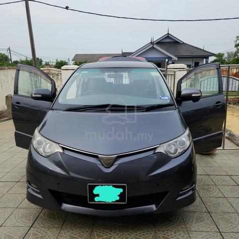 2007 Toyota ESTIMA 2.4 AERAS ACR50W (A) - 5